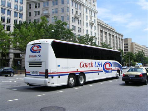 Coach usa - Booking a charter bus with Coach USA for New York travel will ensure you have the freedom to explore key attractions at your own leisure. Among indoor attractions alone, any traveler is bound to find something to pique their interest, with over 80 museums across the 5 boroughs. On the Lower East Side, the Tenement Museum explores the history of ...